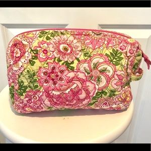 Vera Bradley pouch